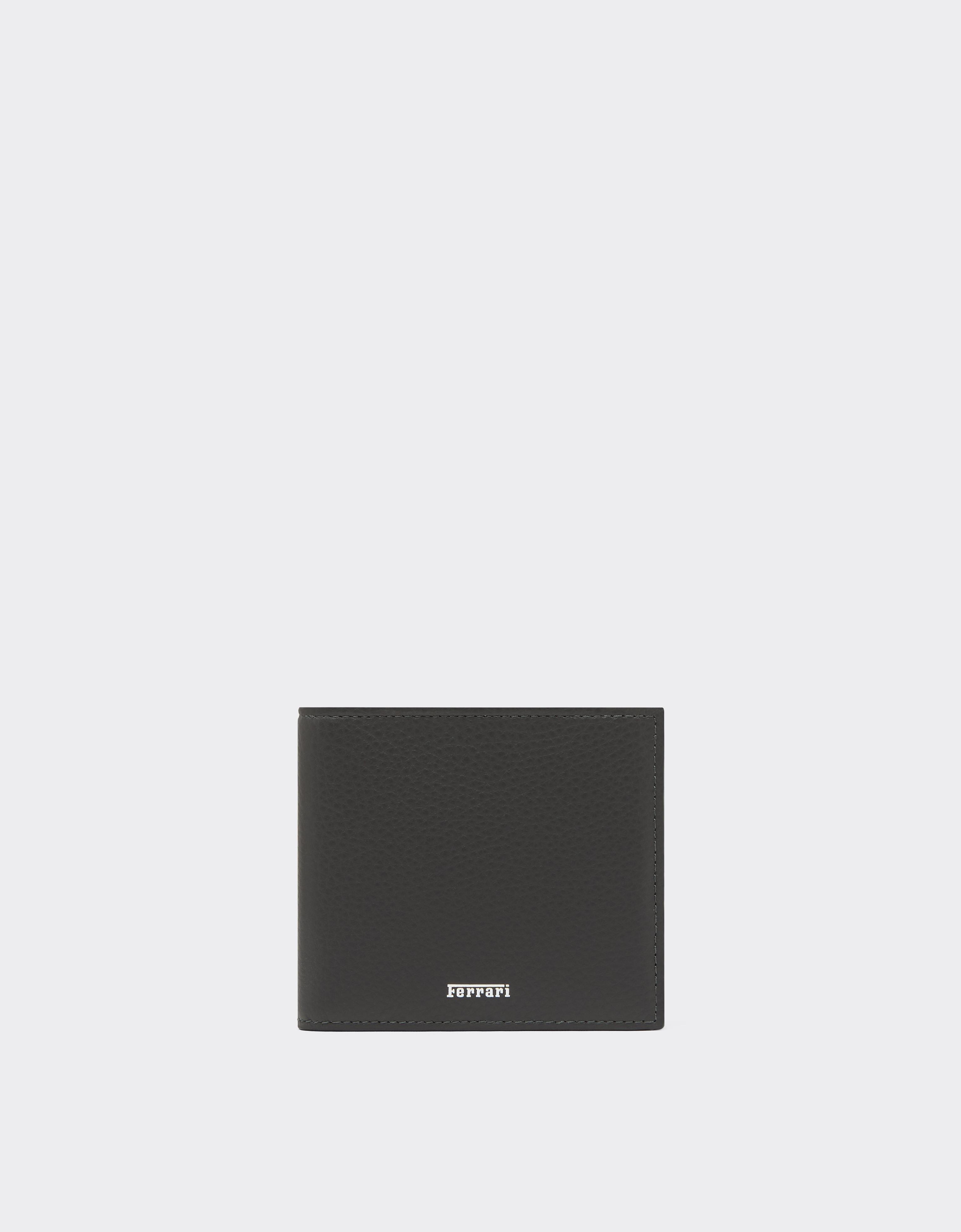 Granata Leather Bifold Wallet