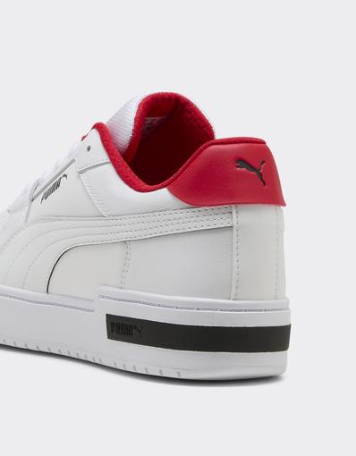 Puma trainers for Scuderia Ferrari CA Pro
