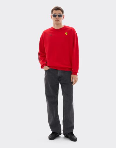 Ferrari 499P Hypercar Sweatshirt