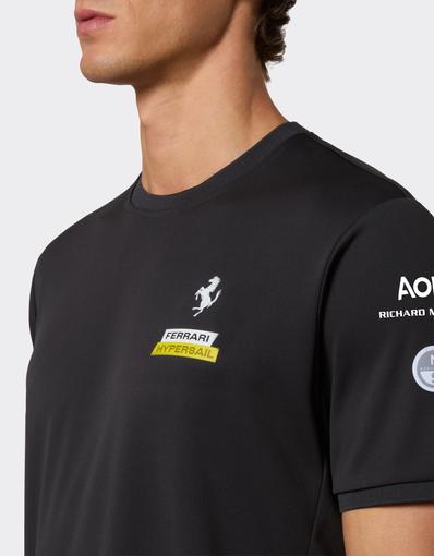 Ferrari Hypersail Coolmax T-shirt