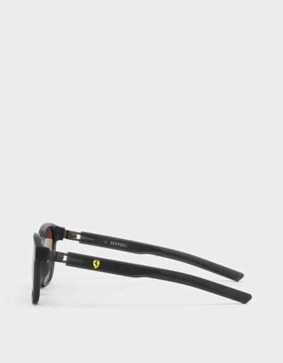 Scuderia Ferrari sunglasses with exclusive Contrast Pro™ lenses