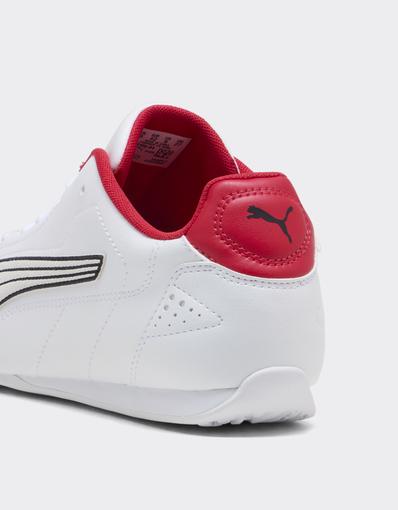 Puma trainers for Scuderia Ferrari Catch