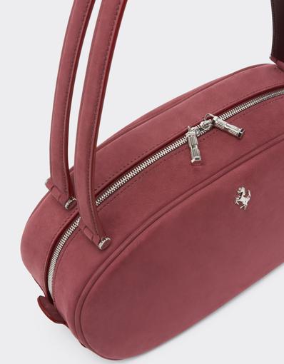 Sac fourre-tout Dino Soft en cuir ciré