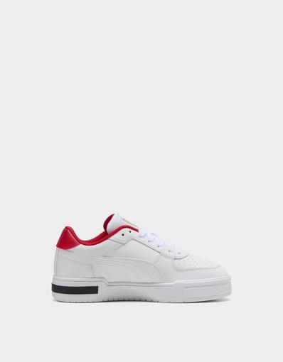 Puma trainers for Scuderia Ferrari CA Pro
