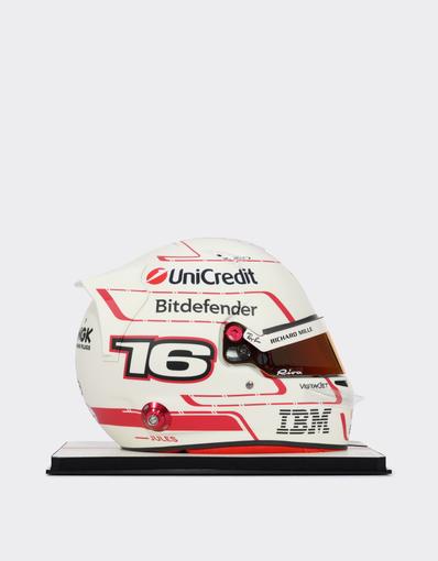 Leclerc Special Edition 2026 Helmet, 1:1 scale