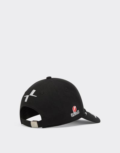 Leclerc Replica Ferrari baseball cap for the 2026 Singapore Grand Prix