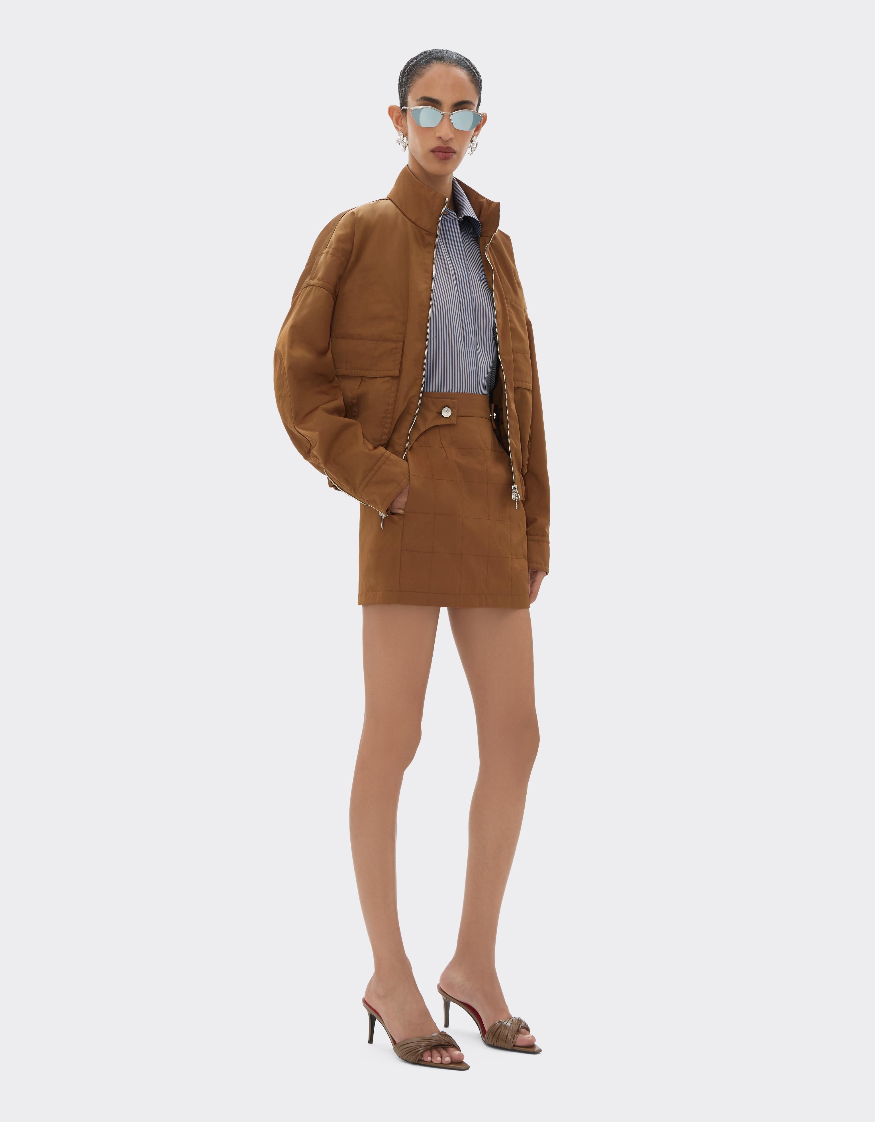 WOMAN SKIRT