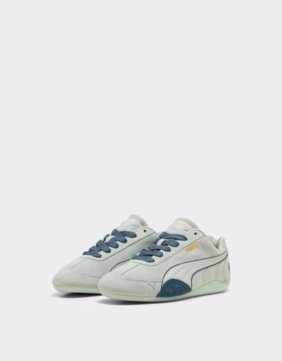 Puma trainers for Scuderia Ferrari Speedcat Wns