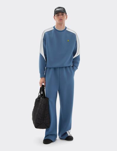 Scuderia Ferrari Scuba Sweatshirt
