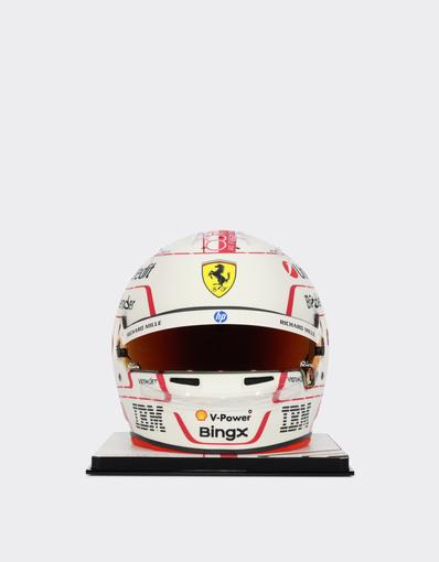 Leclerc Special Edition 2026 Helmet, 1:1 scale