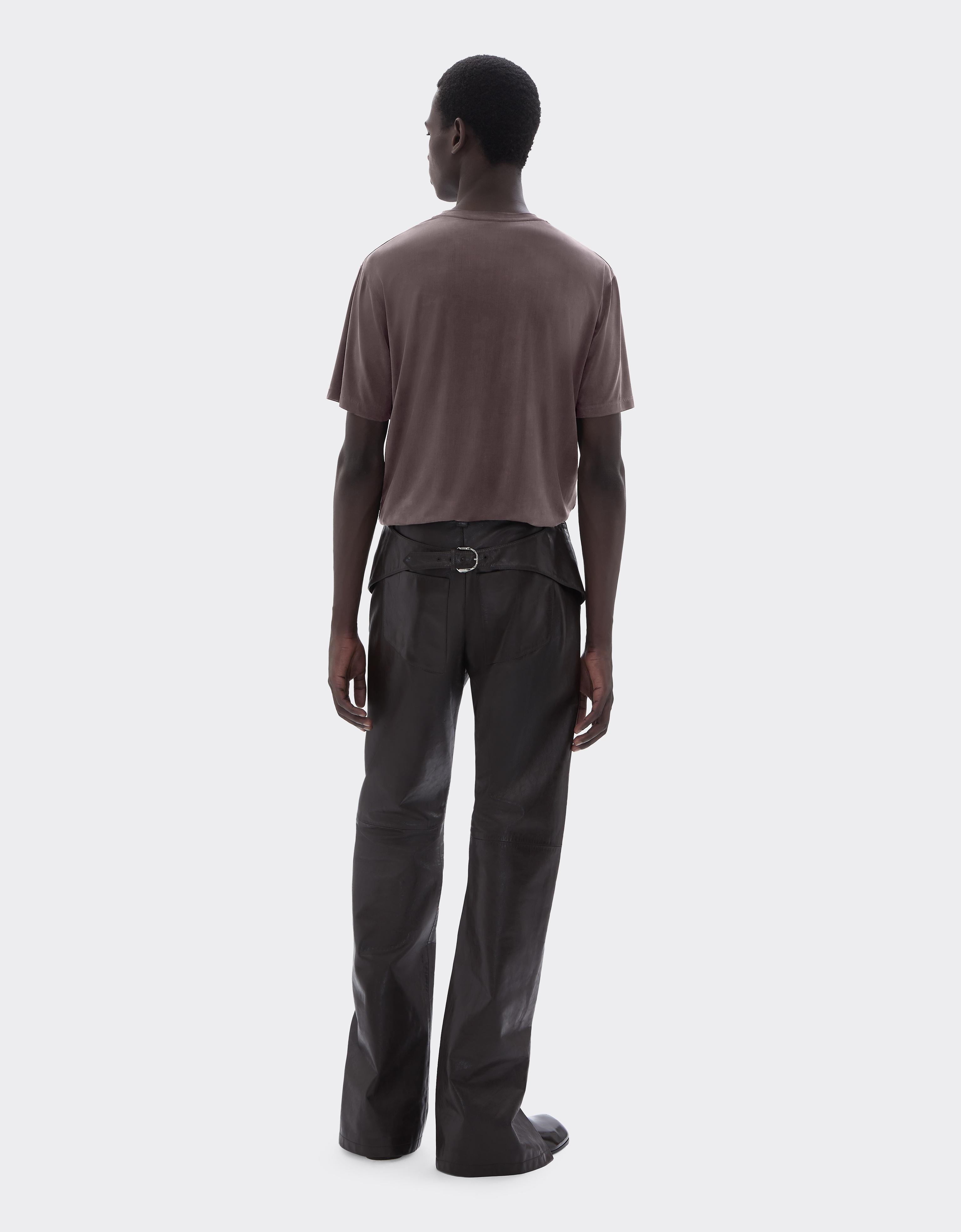 Stretch Jersey T-shirt