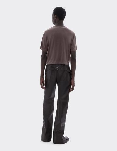 Stretch Jersey T-shirt