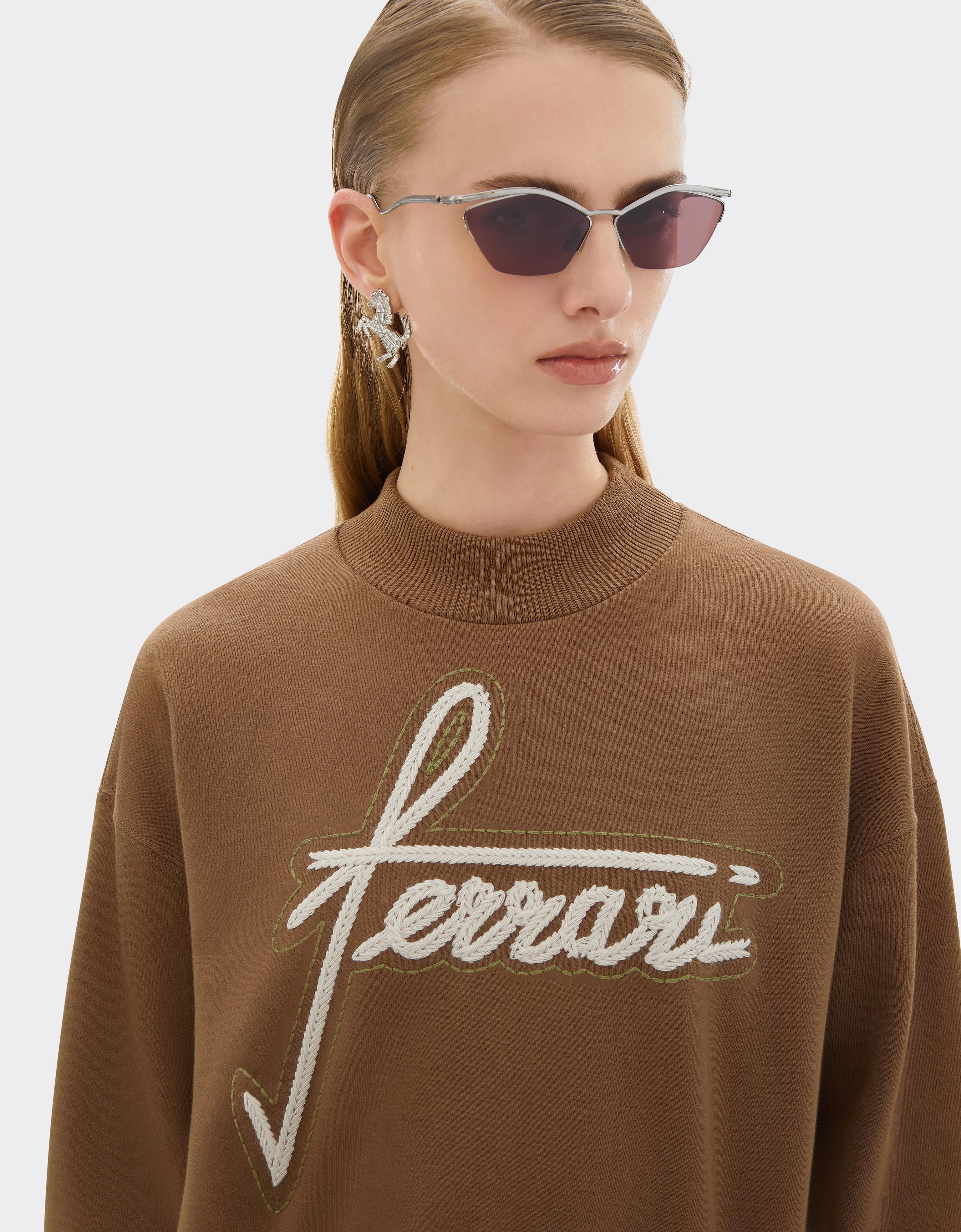 WOMAN C-JUMPER