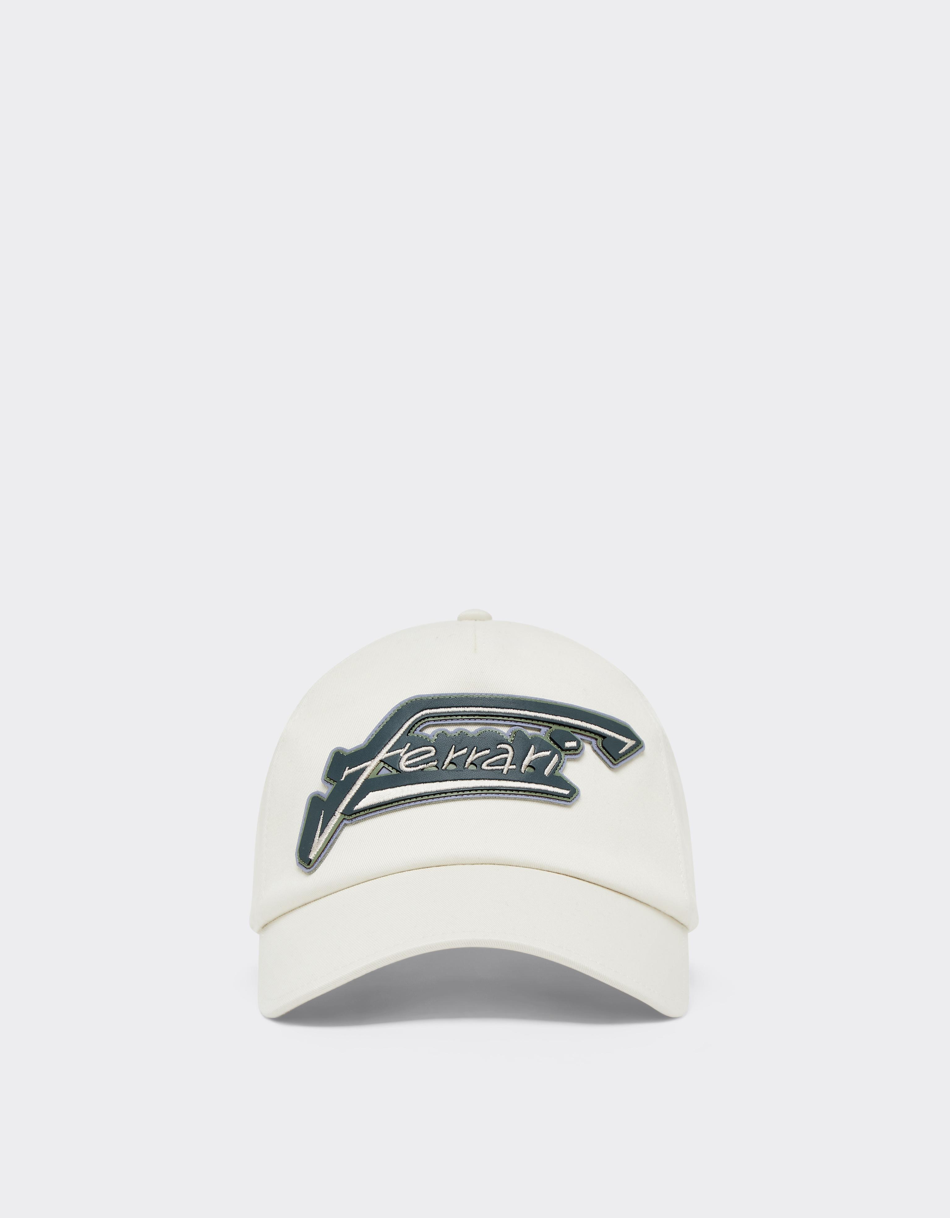 BASEBALL CAP