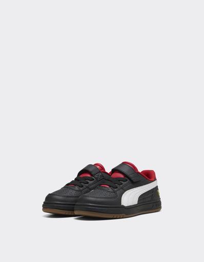Puma trainers for Scuderia Ferrari Caven III AC Plus for boys and girls