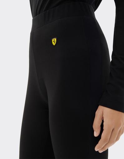 Scuderia Ferrari leggings
