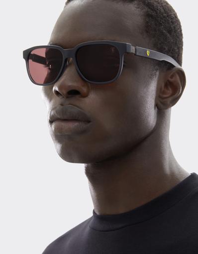 Scuderia Ferrari sunglasses with exclusive Contrast Pro™ lenses