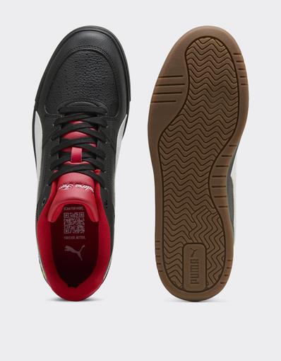 Puma trainers for Scuderia Ferrari Caven III