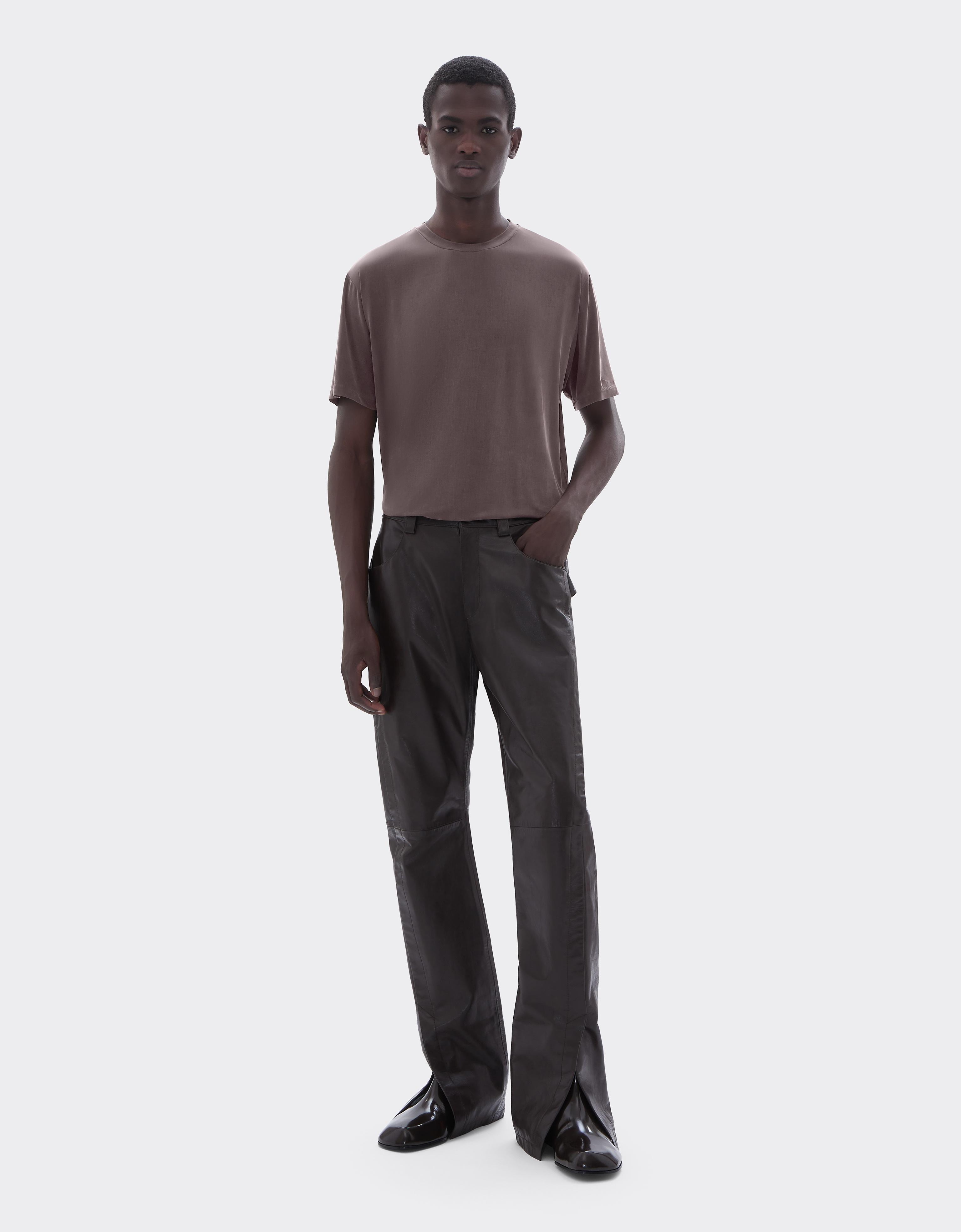 Stretch Jersey T-shirt