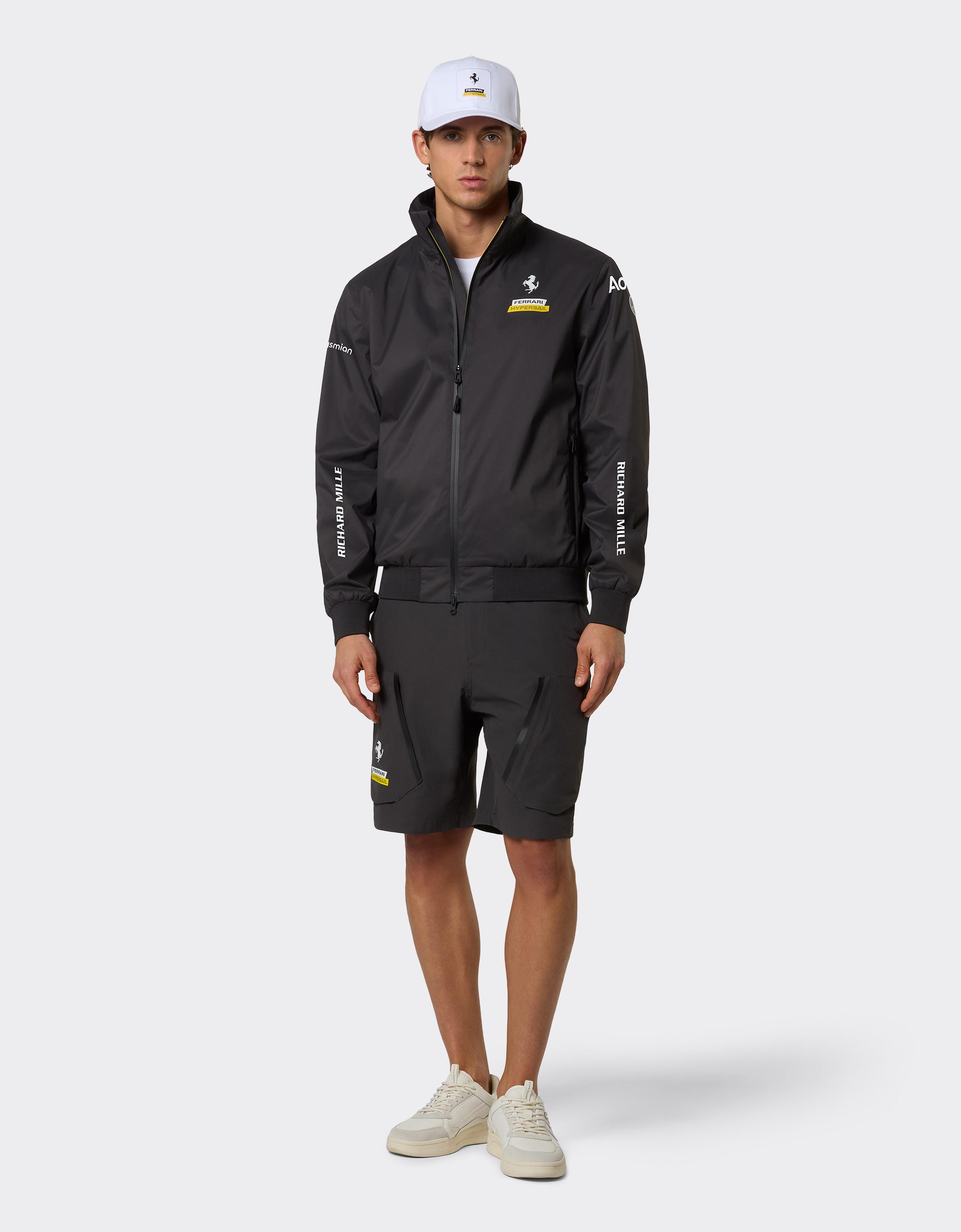 Giacca Sailor Hypersail Ferrari