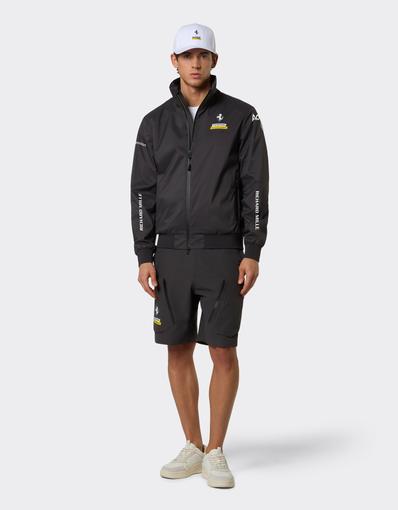 Ferrari Hypersail Sailor Jacket