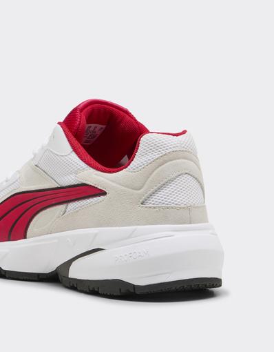 Puma trainers for Scuderia Ferrari Profoam Galactic