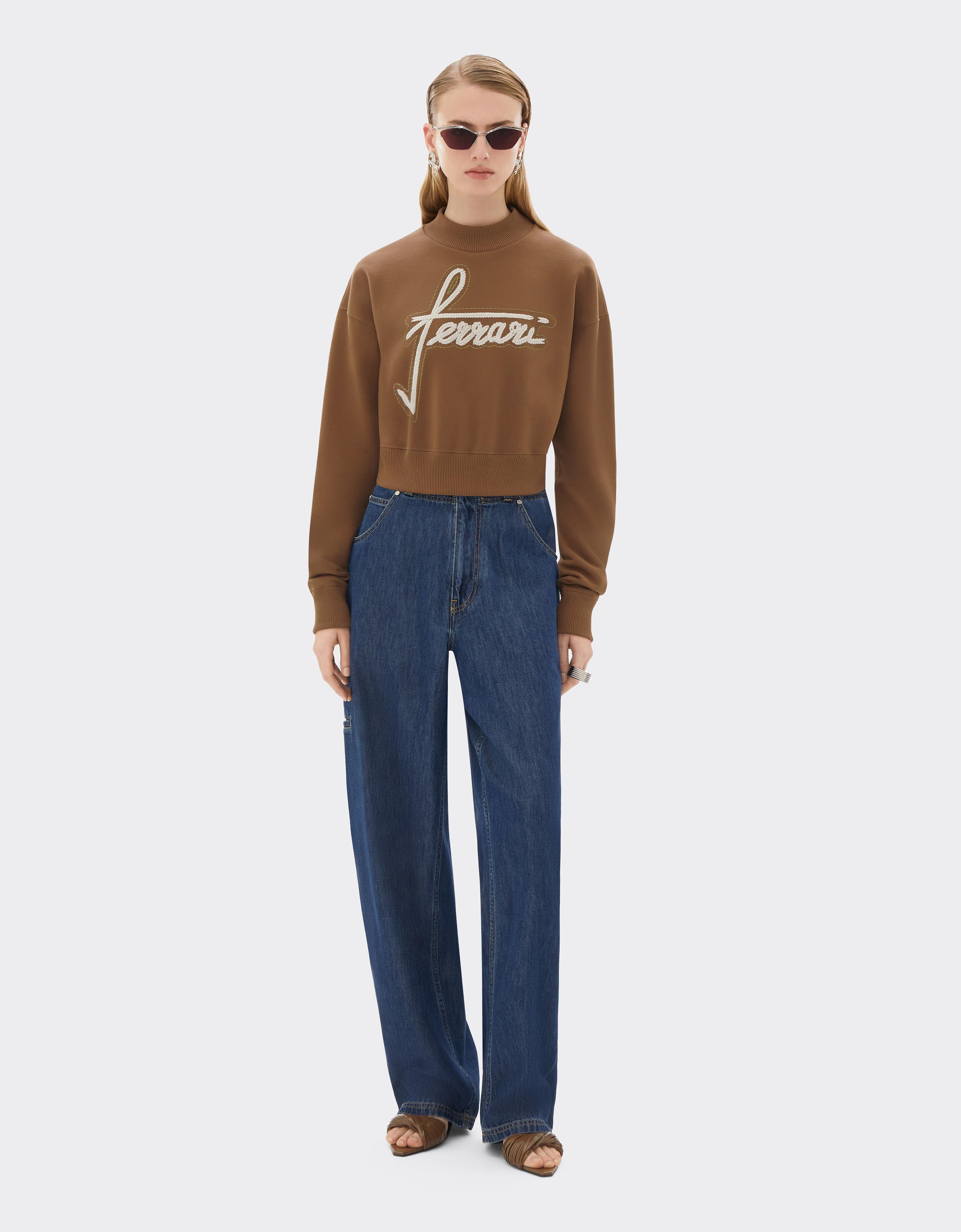 WOMAN C-JUMPER