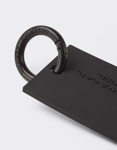 Scuderia Ferrari keyring