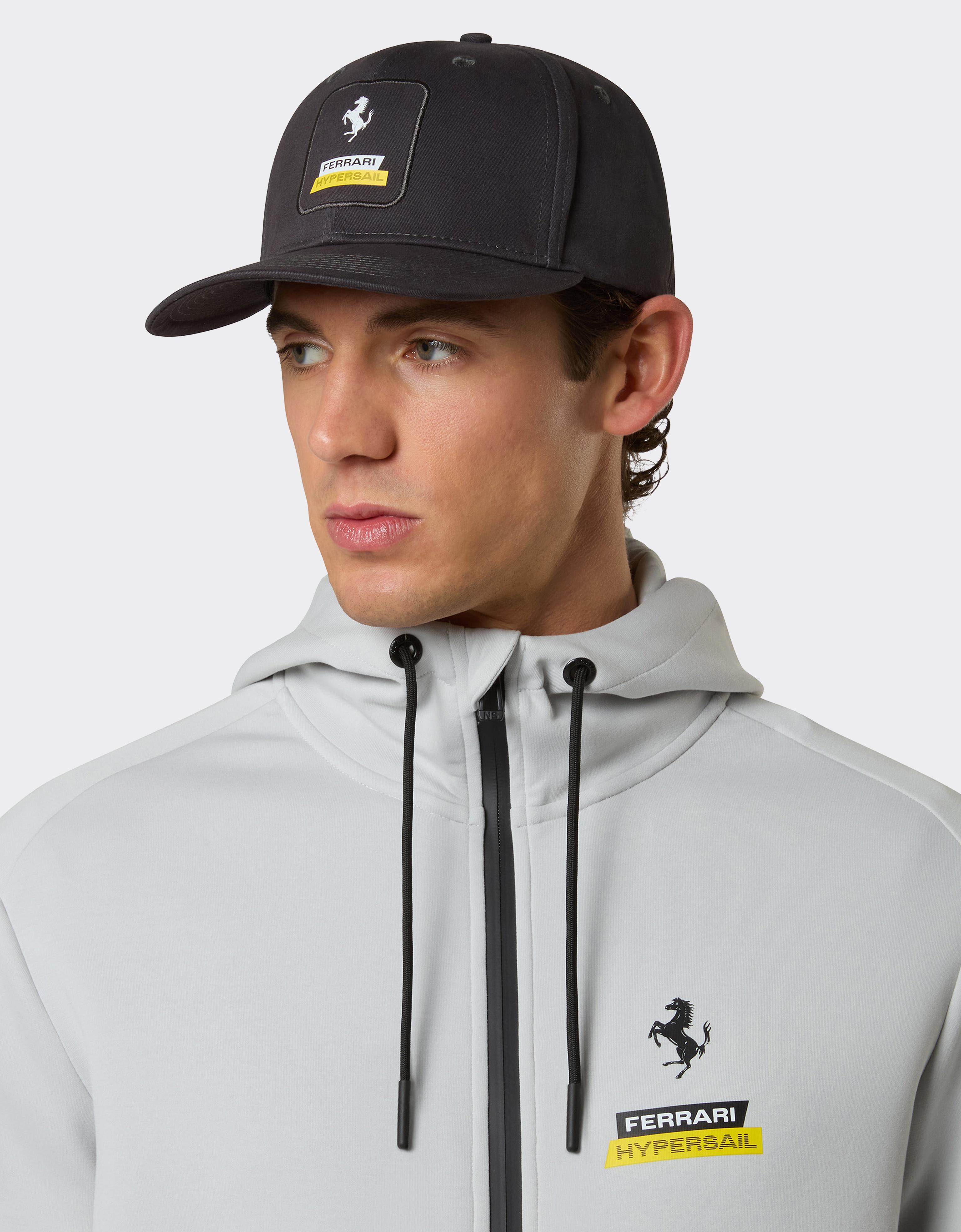 Ferrari Hypersail Baseball Cap
