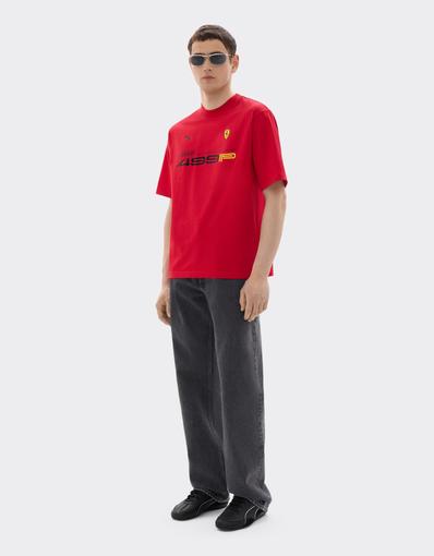 Ferrari 499P Hypercar T-shirt