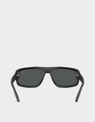 Ray-Ban for Scuderia Ferrari RB4479M with grey lenses