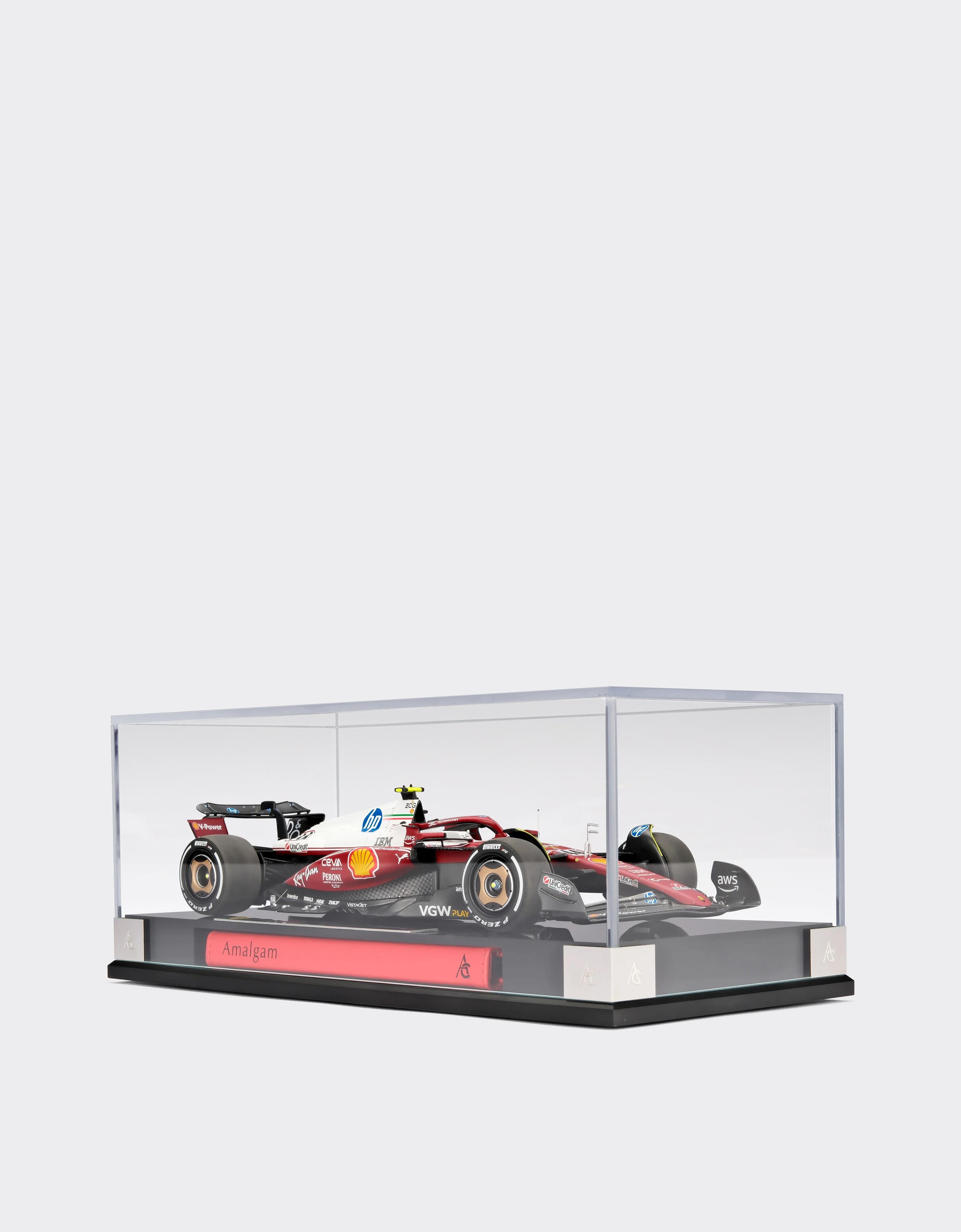 1:18 scale Ferrari SF-25 Hamilton model