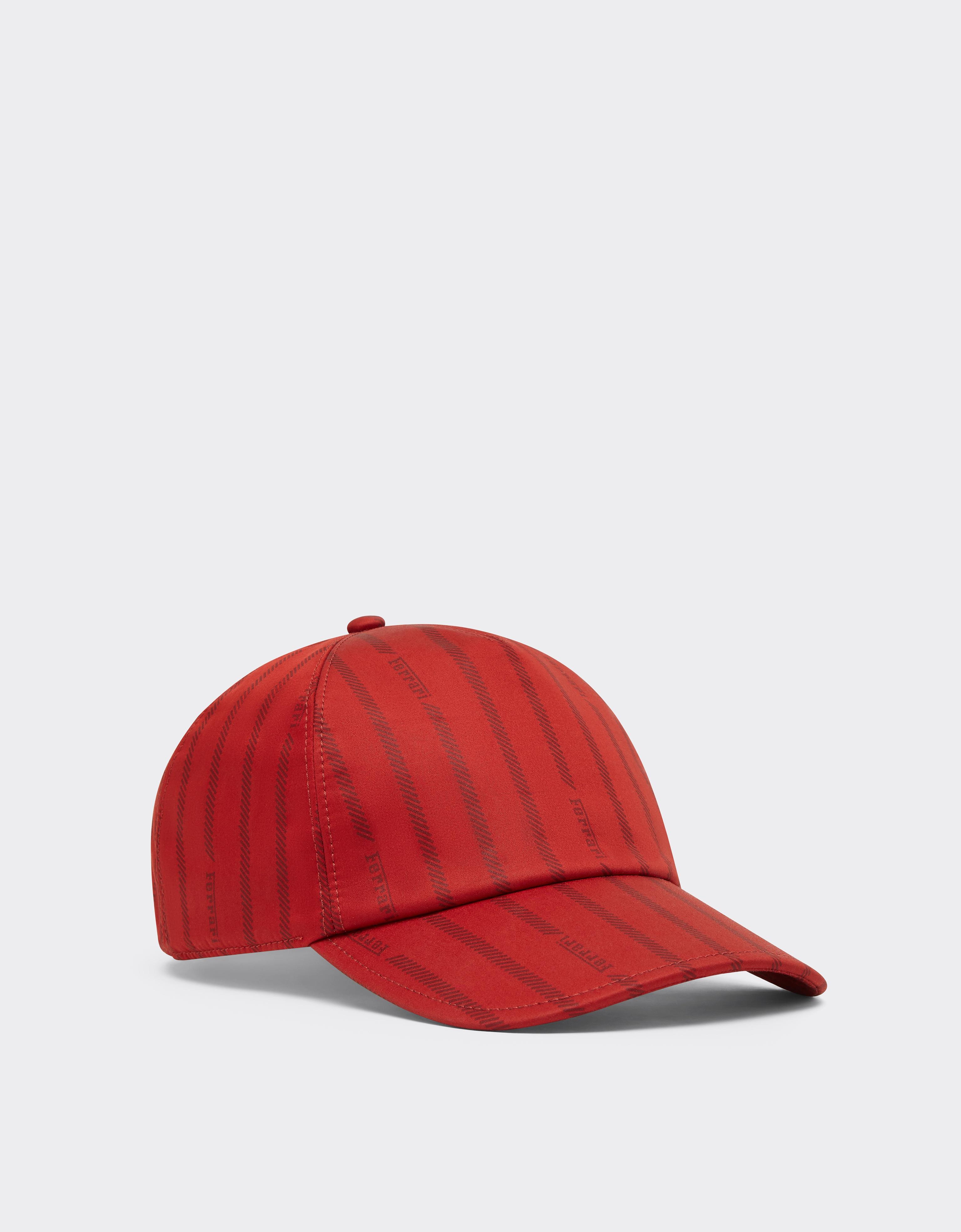 BASEBALL CAP