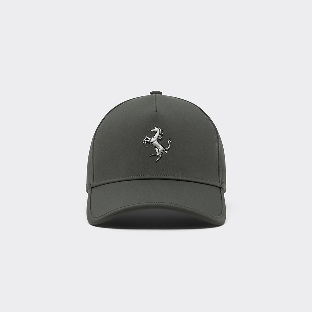 FULLY EDGED BASEBALL CAP