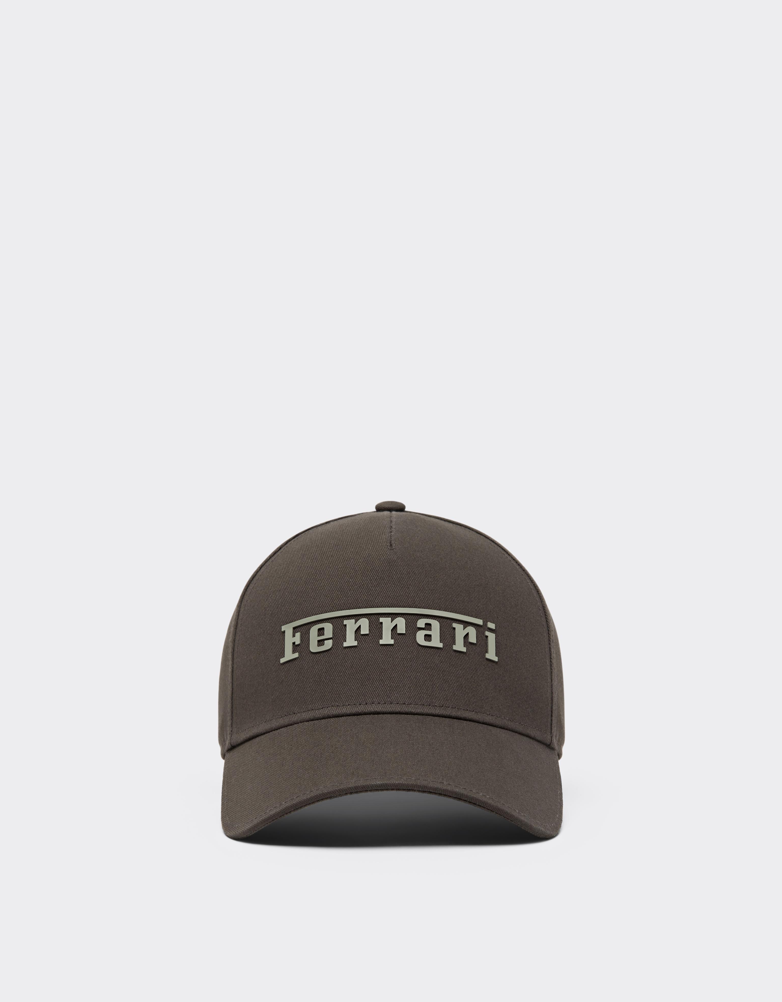 FERRARI EFFELUNGA BASEBALL