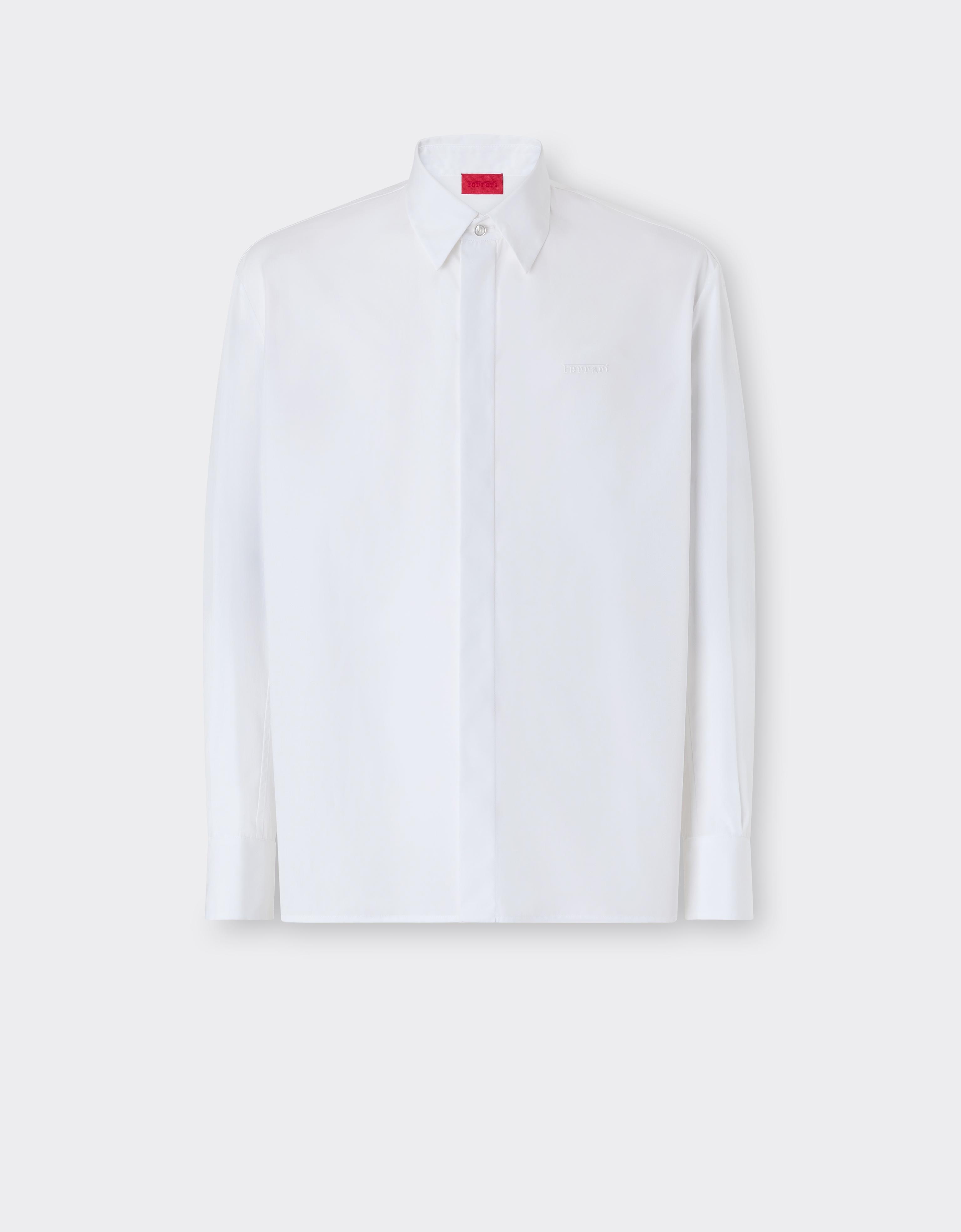 MAN SHIRT