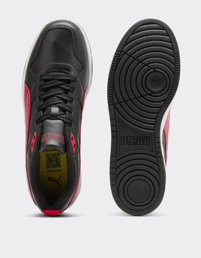 Puma trainers for Scuderia Ferrari RBD Drive Low