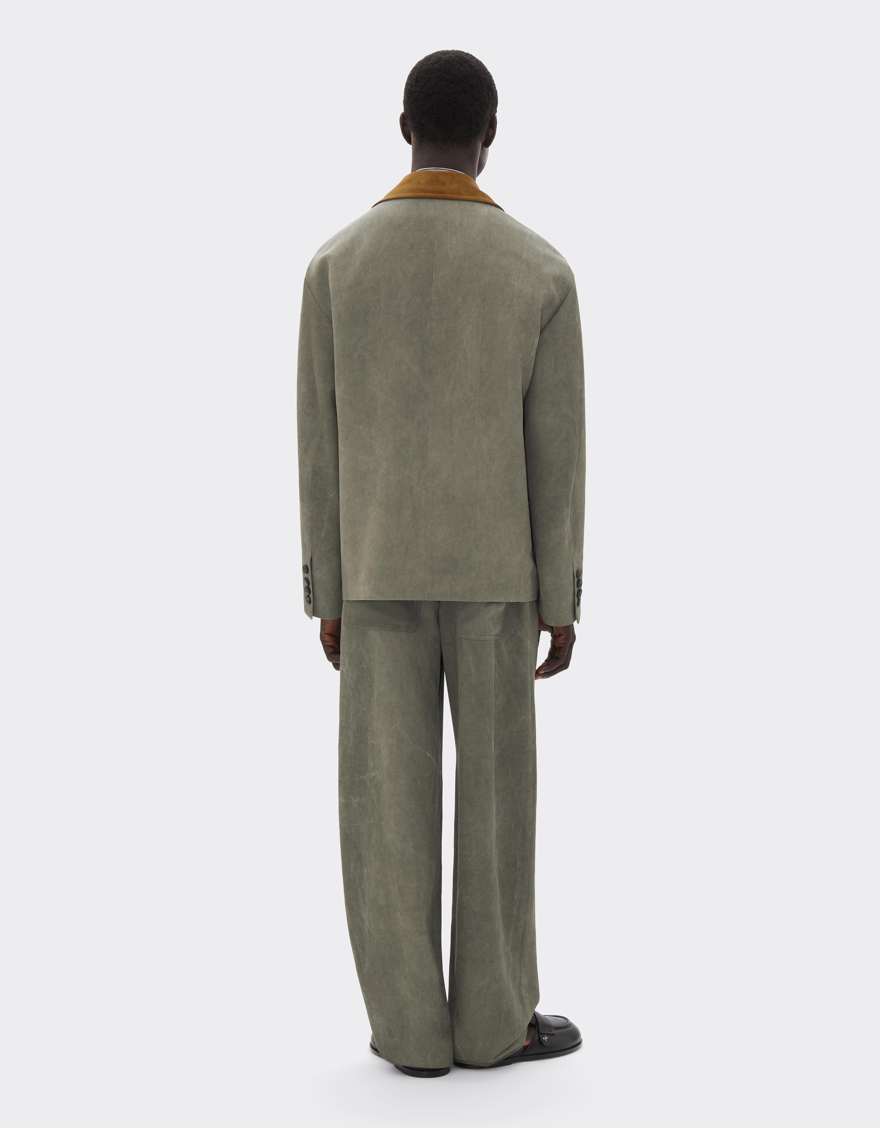 MAN JACKET