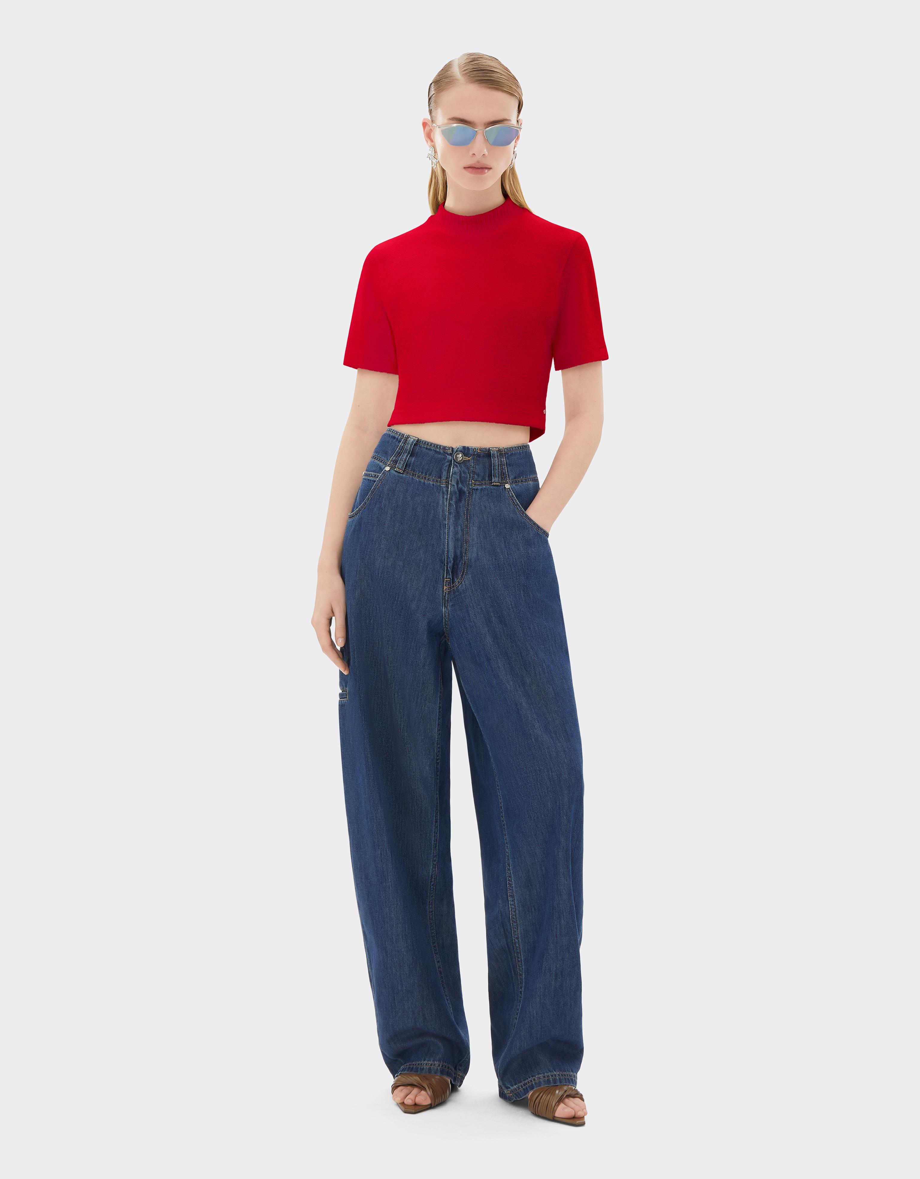 WOMAN SS TSHIRT