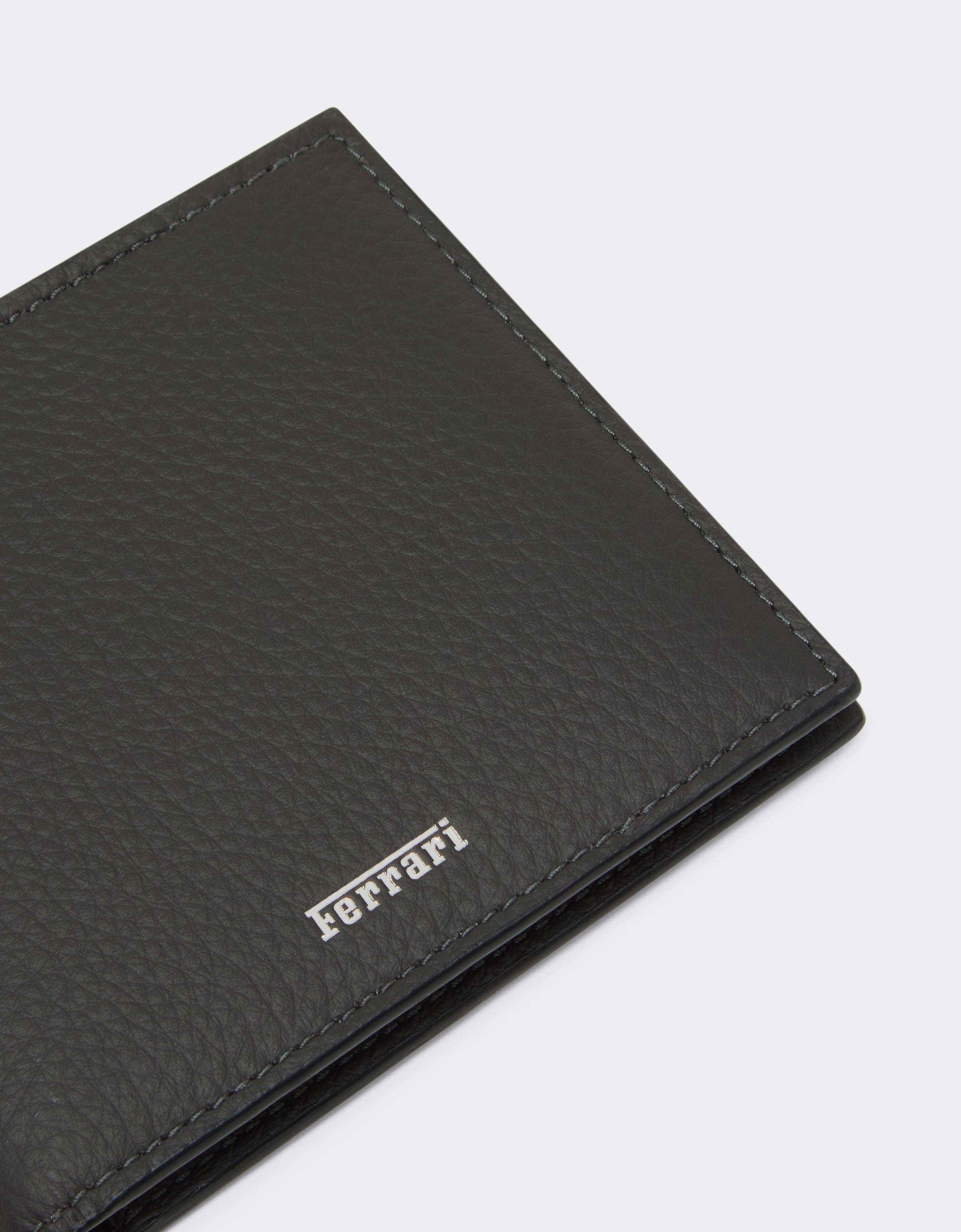 Granata Leather Bifold Wallet