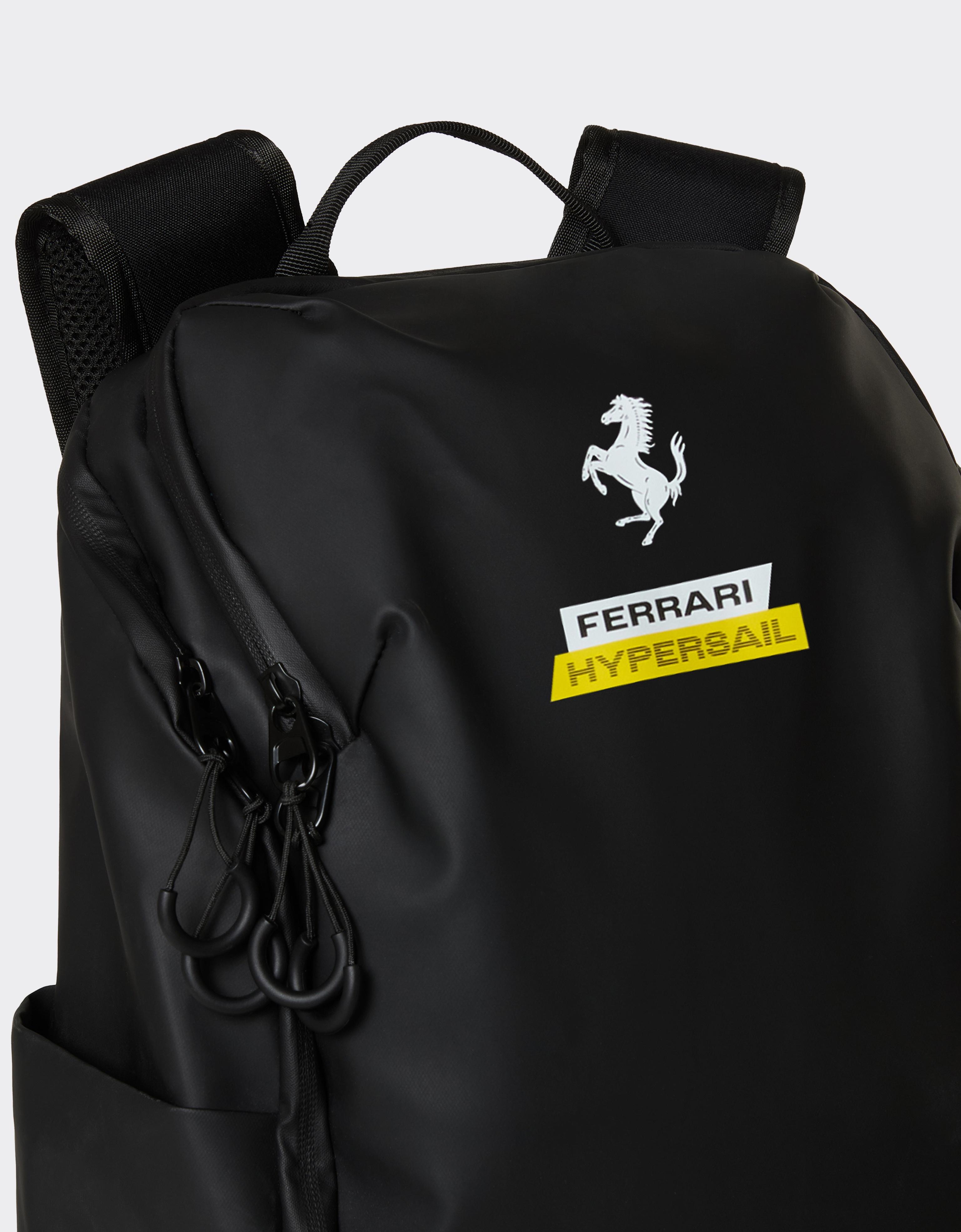 Zaino Navigator Hypersail Ferrari