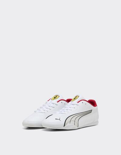 Puma trainers for Scuderia Ferrari Catch