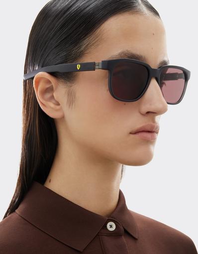 Scuderia Ferrari sunglasses with exclusive Contrast Pro™ lenses