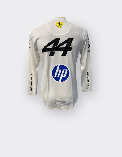 Hamilton Replica 2026 Puma for Scuderia Ferrari HP Race Underwear