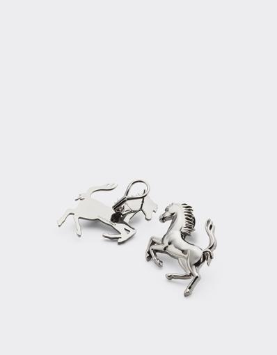 Prancing Horse earrings