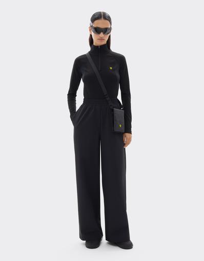 Scuderia Ferrari jumper in Scuba fabric