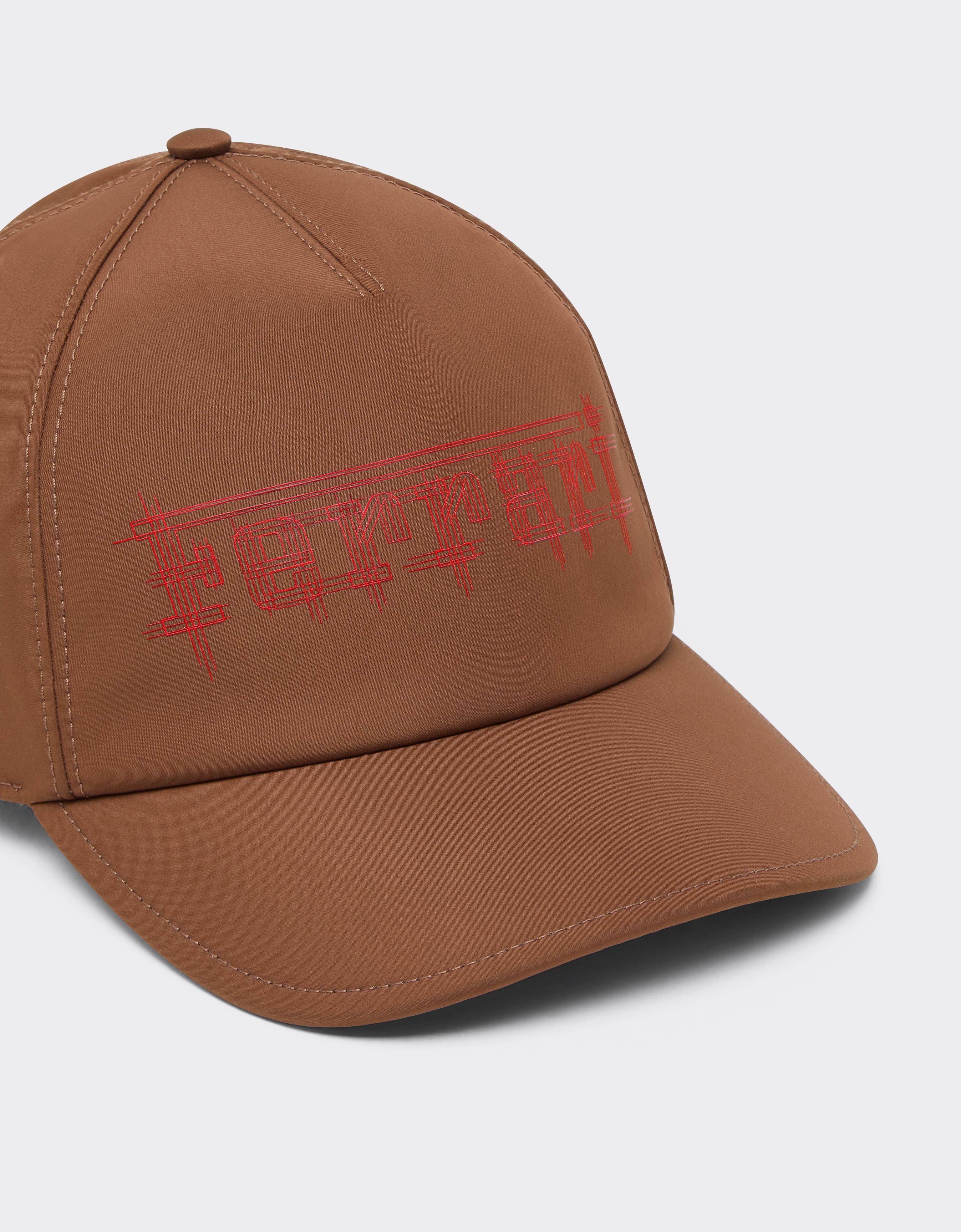 Gorra de béisbol Ferrari para el GP de Mónaco 2026