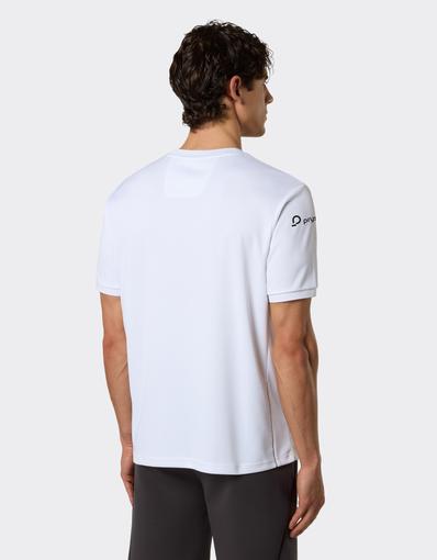 Ferrari Hypersail Coolmax T-shirt