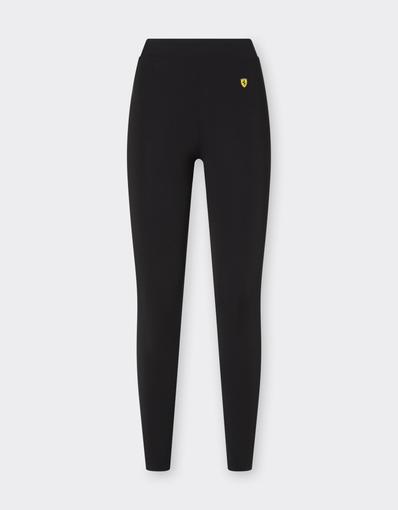 Scuderia Ferrari leggings