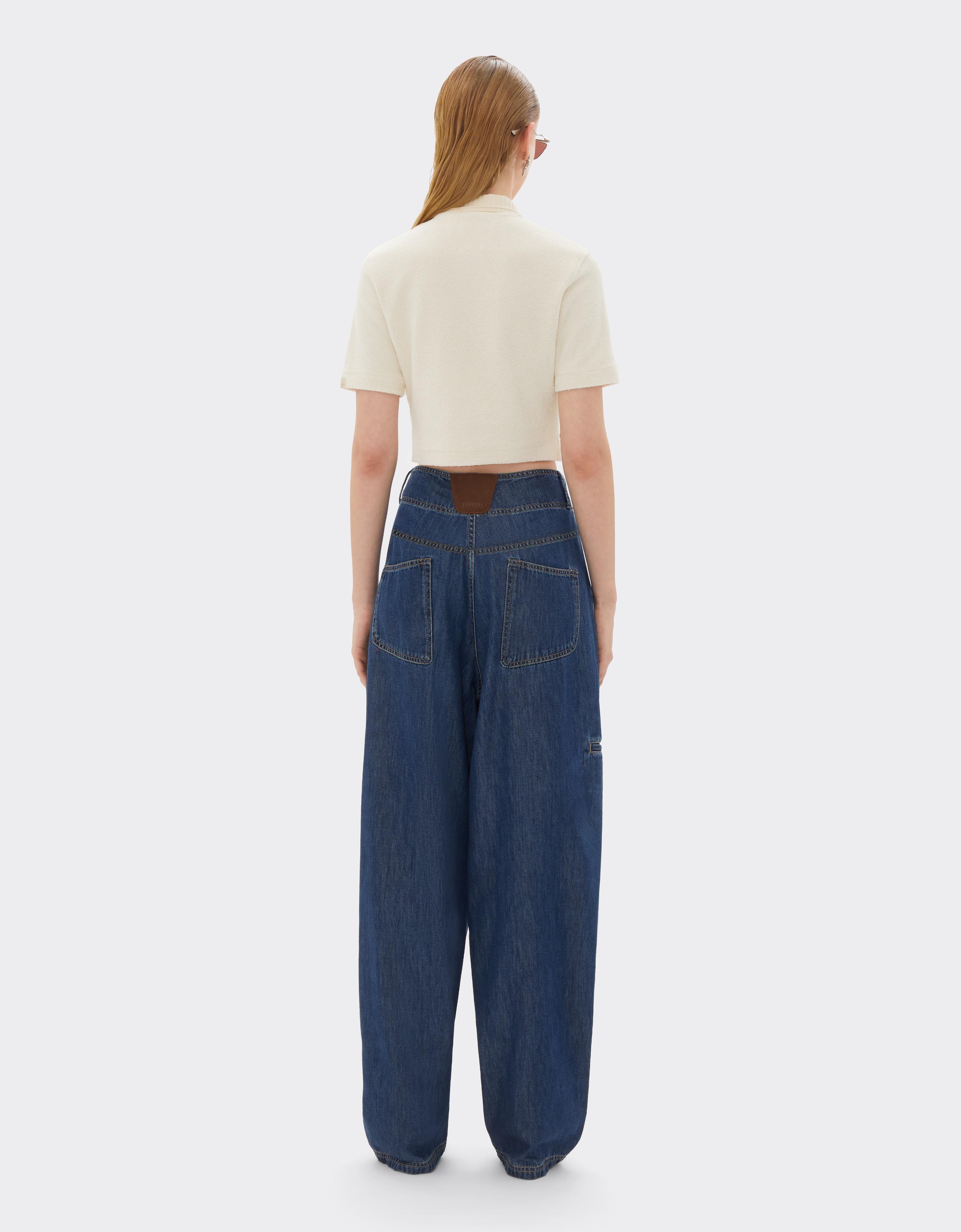 WOMAN SS POLO